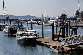 Hotel Indigo Everett - Waterfront Place by IHG