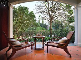 Ancient Hue Garden Houses