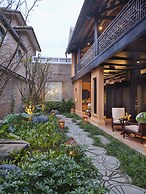 Ancient Hue Garden Houses