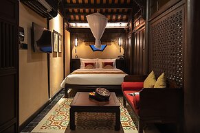 Ancient Hue Garden Houses