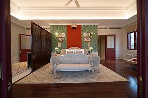 Ancient Hue Garden Houses