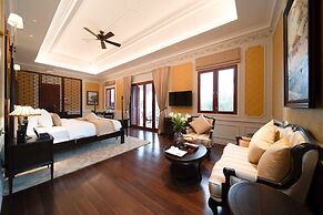 Ancient Hue Garden Houses