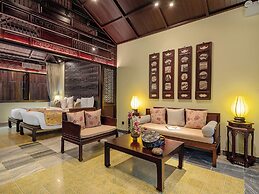 Ancient Hue Garden Houses