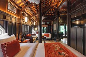 Ancient Hue Garden Houses