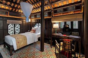 Ancient Hue Garden Houses