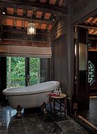 Ancient Hue Garden Houses