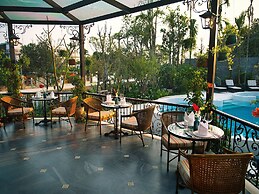 Ancient Hue Garden Houses