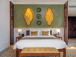 Ancient Hue Garden Houses