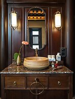 Ancient Hue Garden Houses