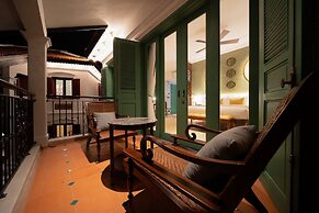 Ancient Hue Garden Houses