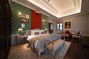 Ancient Hue Garden Houses