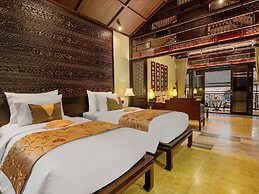 Ancient Hue Garden Houses