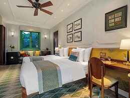 Ancient Hue Garden Houses