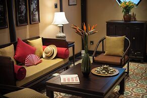 Ancient Hue Garden Houses