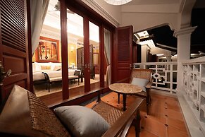 Ancient Hue Garden Houses