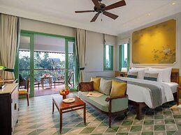 Ancient Hue Garden Houses