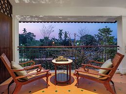 Ancient Hue Garden Houses