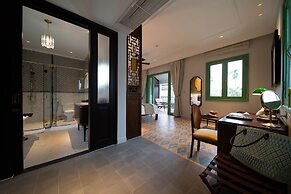 Ancient Hue Garden Houses