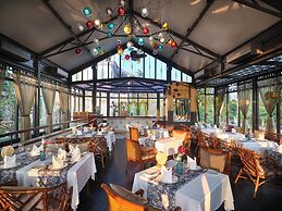 Ancient Hue Garden Houses