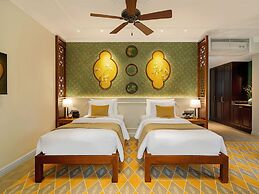 Ancient Hue Garden Houses