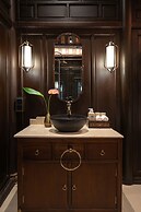 Ancient Hue Garden Houses