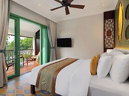 Ancient Hue Garden Houses