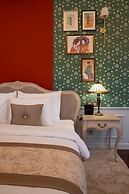 Ancient Hue Garden Houses