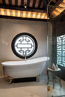 Ancient Hue Garden Houses