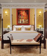 Ancient Hue Garden Houses