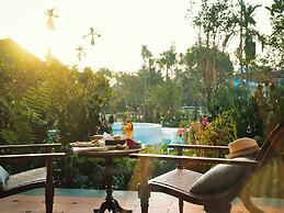 Ancient Hue Garden Houses