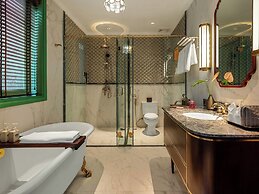 Ancient Hue Garden Houses