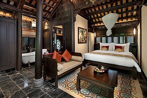 Ancient Hue Garden Houses