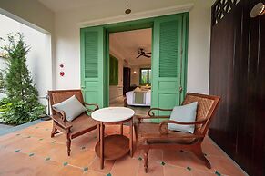 Ancient Hue Garden Houses