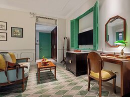 Ancient Hue Garden Houses