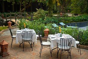 Ancient Hue Garden Houses