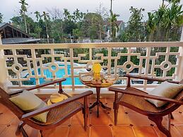 Ancient Hue Garden Houses