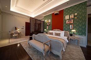 Ancient Hue Garden Houses