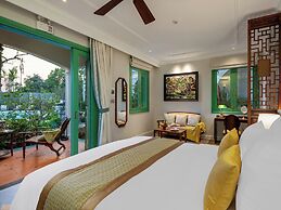 Ancient Hue Garden Houses