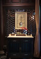 Ancient Hue Garden Houses