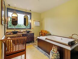 Ancient Hue Garden Houses