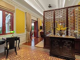 Ancient Hue Garden Houses