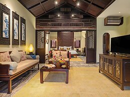 Ancient Hue Garden Houses