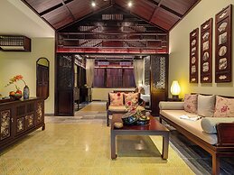 Ancient Hue Garden Houses
