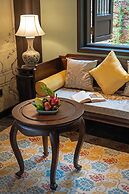 Ancient Hue Garden Houses