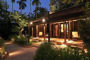 Ancient Hue Garden Houses