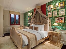 Ancient Hue Garden Houses