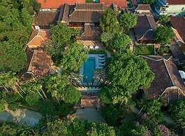 Ancient Hue Garden Houses