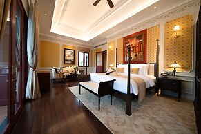 Ancient Hue Garden Houses