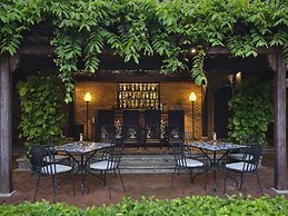 Ancient Hue Garden Houses