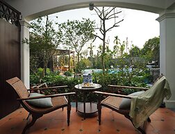 Ancient Hue Garden Houses